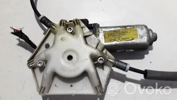 Volvo S40, V40 Rear door window regulator motor MMR511134