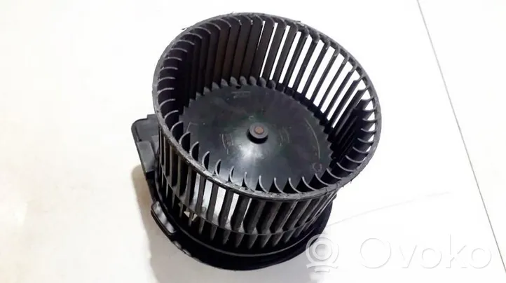 Opel Vectra B Ventola riscaldamento/ventilatore abitacolo p00653243v