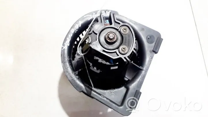 Opel Vectra B Soplador/ventilador calefacción p00653243v