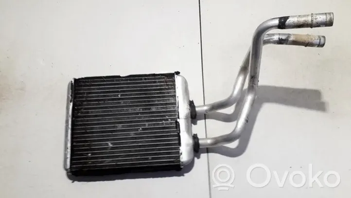 Opel Astra G Radiateur de chauffage 52479237