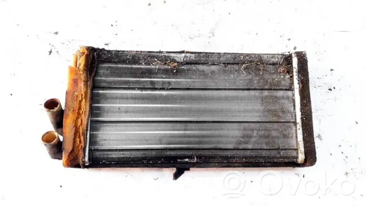 Peugeot 307 Radiateur soufflant de chauffage 