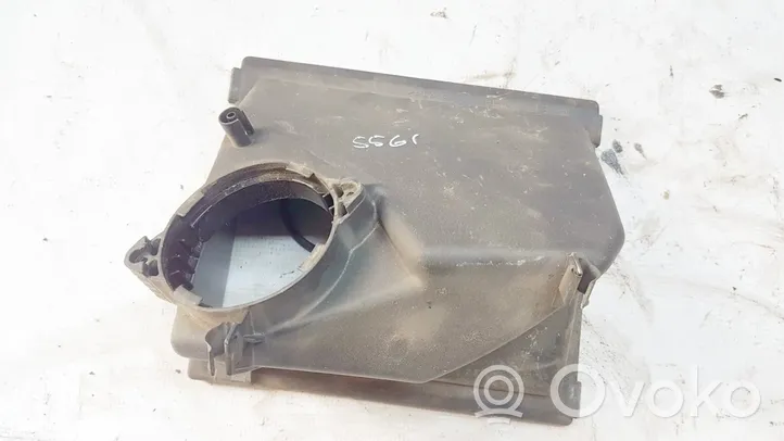 Audi A6 S6 C5 4B Boîtier de filtre à air 4b0133837e