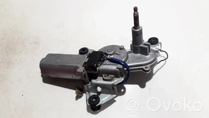 Mazda Demio Moteur d'essuie-glace arrière 8492001253