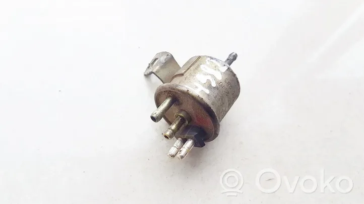 Audi A6 S6 C6 4F Valve vacuum 034906283