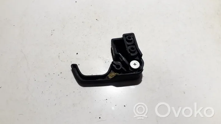 Renault Scenic I Engine bonnet (hood) release handle 