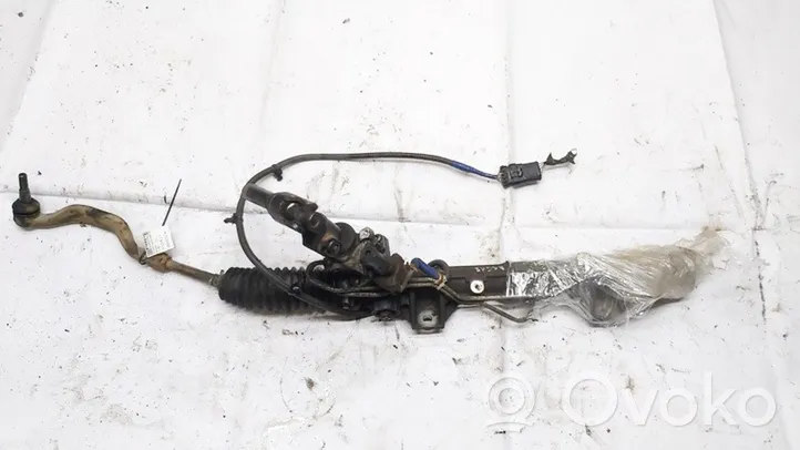 Renault Laguna III Steering rack lhd