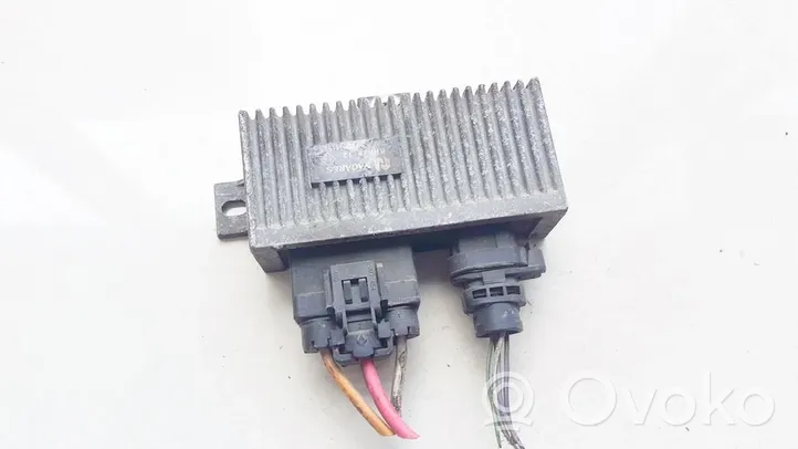 Renault Scenic I Glow plug pre-heat relay 7700111525