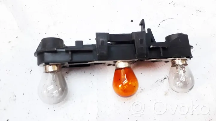 Fiat Ulysse Porte ampoule de feu arrière 