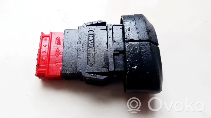 Renault Scenic I Windscreen/window heater switch 841243B