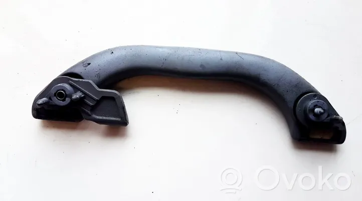 Audi A3 S3 8L Rear interior roof grab handle 8D0857607G