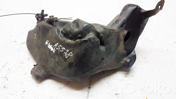 Peugeot 307 Serbatoio/vaschetta liquido lavavetri parabrezza 9634371480