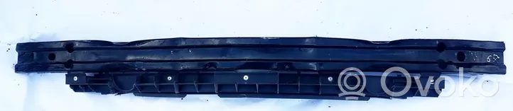 Opel Vectra C Front bumper cross member 