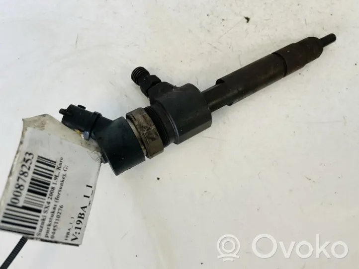 Suzuki SX4 Sprausla (-i) 0445110276