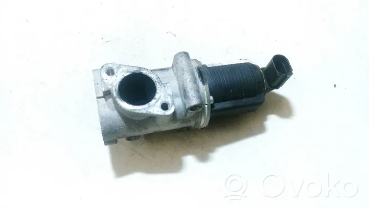 Suzuki SX4 EGR-venttiili 424720321