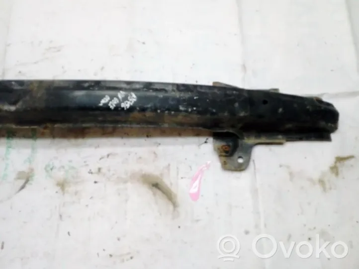 Volkswagen Golf IV Front bumper cross member 1j0806636a