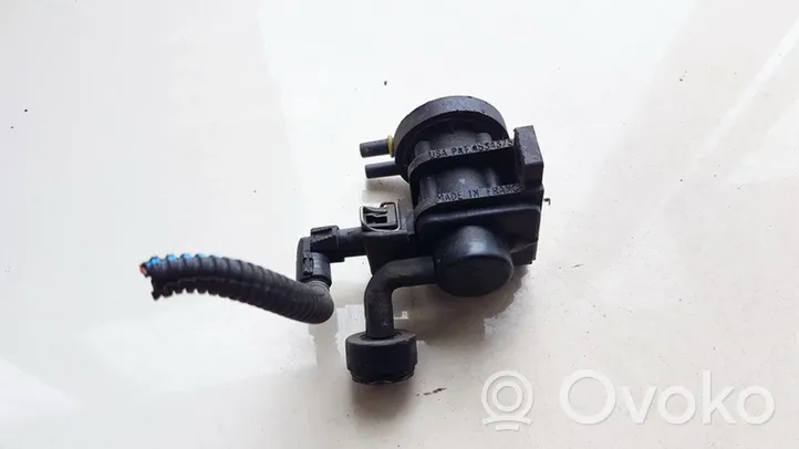 Opel Astra G Solenoidinis vožtuvas 4522371