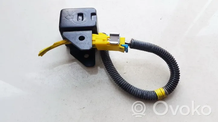 Pontiac Trans Sport Sensor impacto/accidente para activar Airbag 16167635