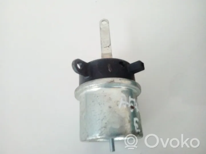 Ford Explorer Valve vacuum 0078222