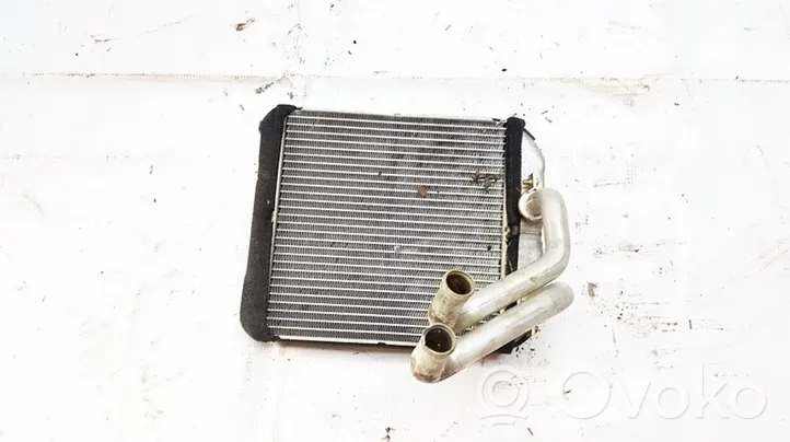 Volvo S40, V40 Radiateur soufflant de chauffage 