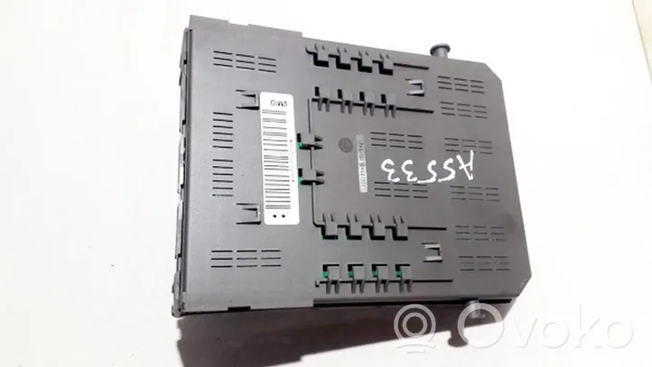 Fiat Ulysse Fuse box set 96519382