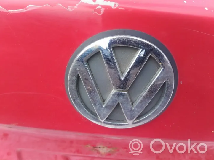 Volkswagen PASSAT B5 Emblemat / Znaczek 