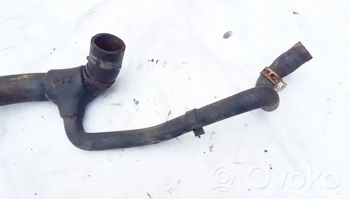 Opel Vectra B Трубка (трубки)/ шланг (шланги) 