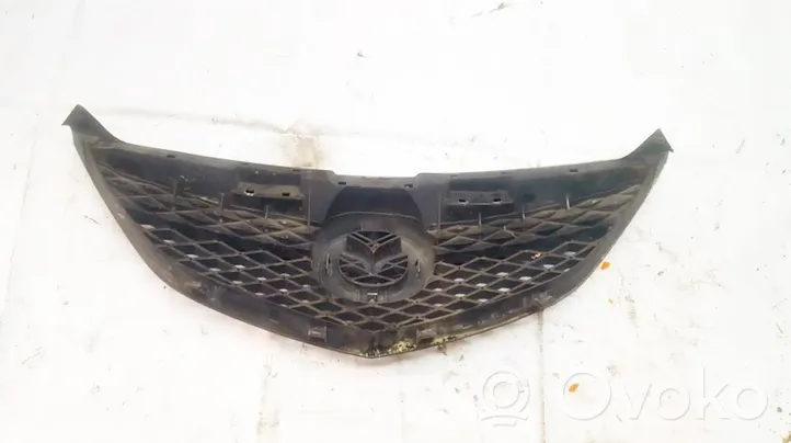 Mazda 6 Front grill gj6a50712