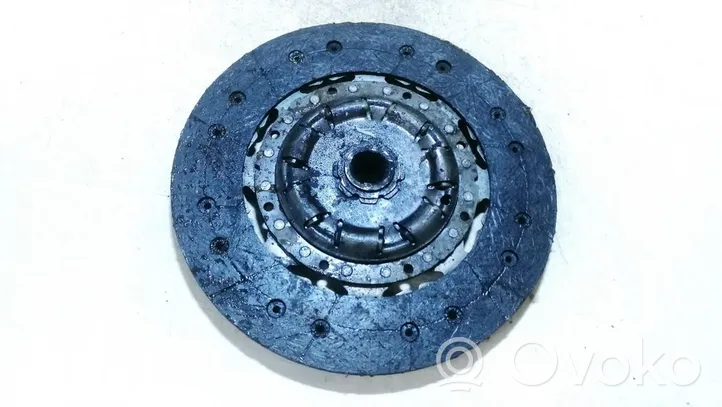 Opel Zafira B Clutch pressure plate 