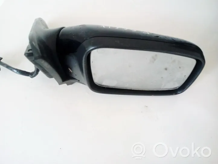 Volvo S40, V40 Elektryczne lusterko boczne drzwi przednich e10117373