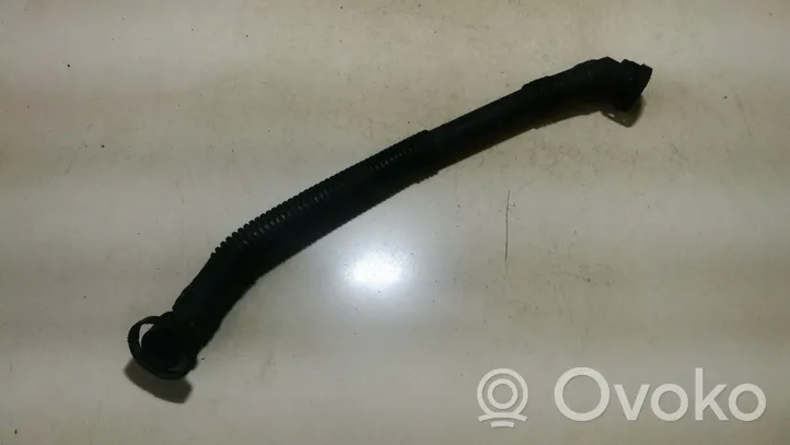 BMW 5 E39 Air intake hose/pipe 