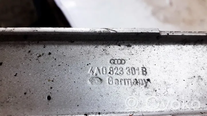 Audi A6 S6 C4 4A Konepellin saranat 4A0823301B