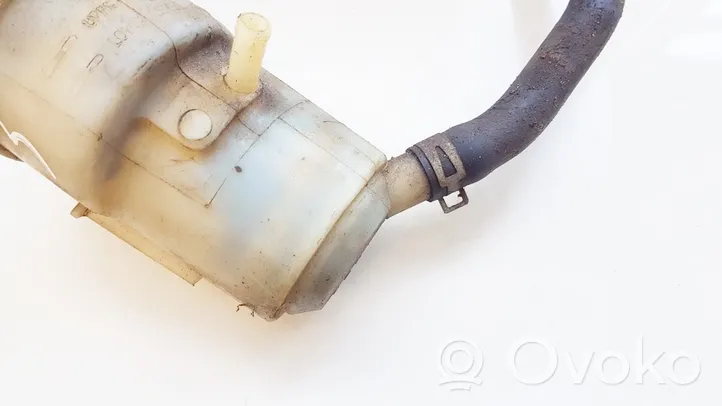 Honda Accord Serbatoio/vaschetta del liquido del servosterzo 