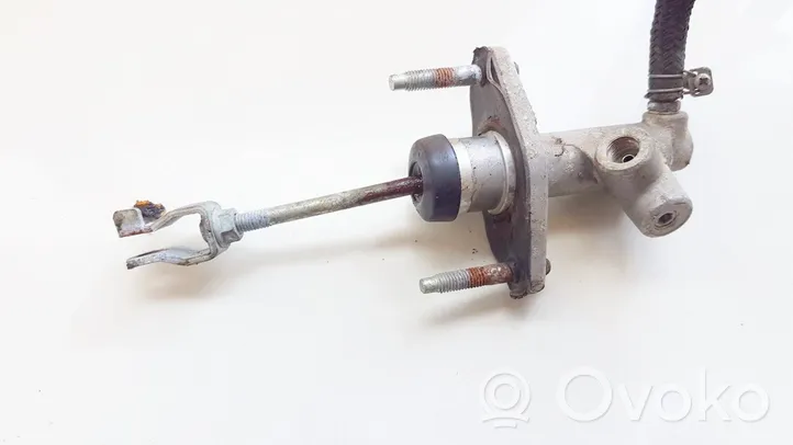 Honda Accord Główny cylinder sprzęgła 