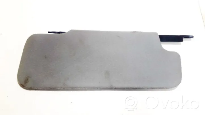 Ford Explorer Sun visor 