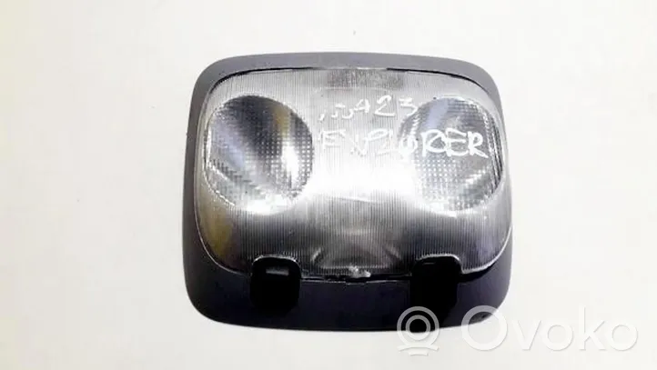 Ford Explorer Illuminazione sedili anteriori f17b13776adw