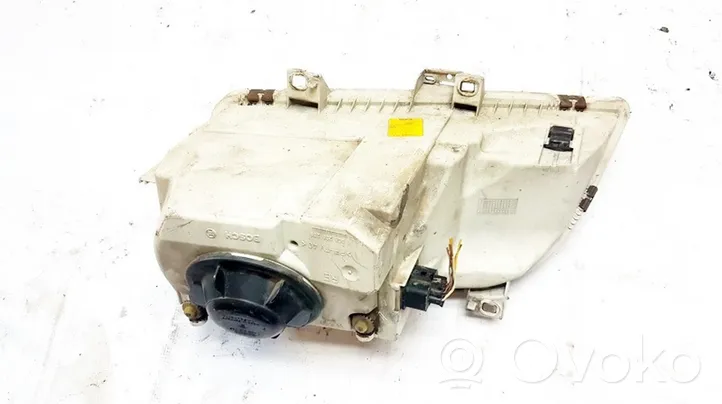 Ford Galaxy Lampa przednia 1305235255