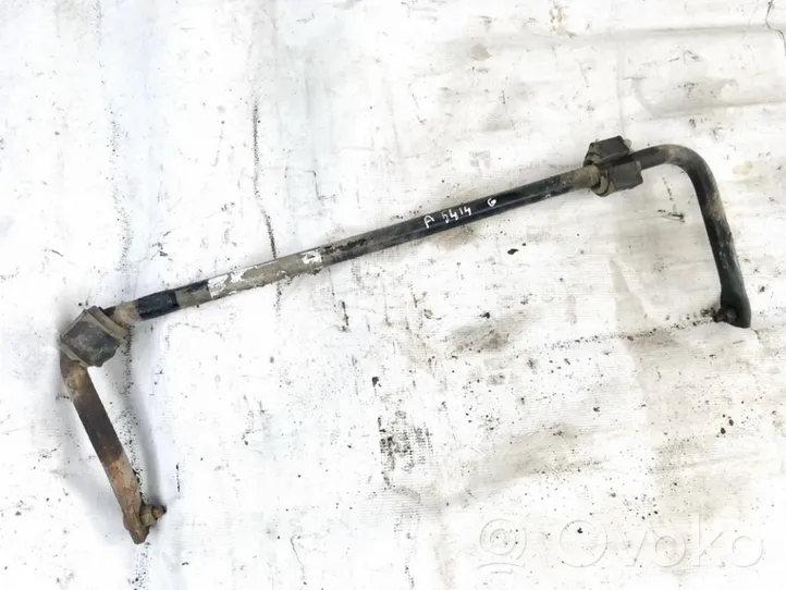 Volvo V50 Rear anti-roll bar/sway bar 