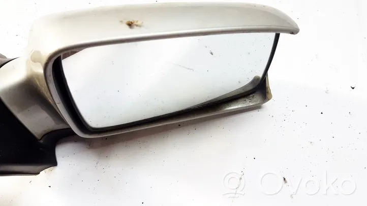 KIA Sportage Wing mirror glass E4022280