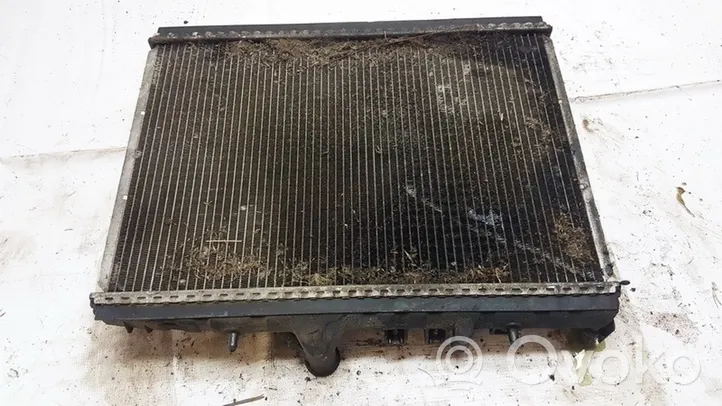 Citroen C5 Radiateur de refroidissement 963808388003