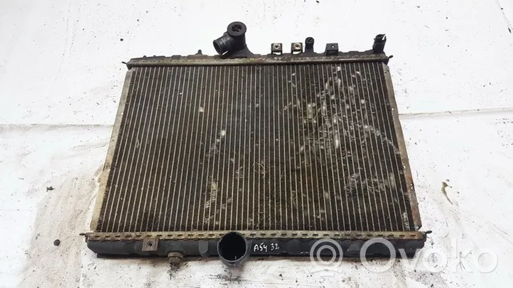 Citroen C5 Radiateur de refroidissement 963808388003