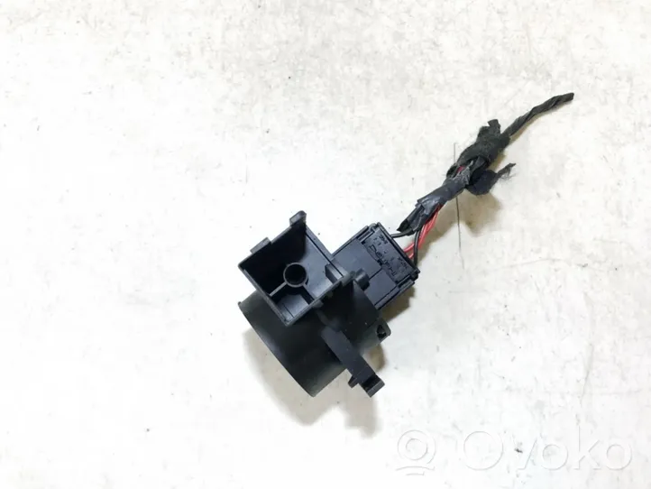 Opel Corsa C Ignition lock contact 90589314
