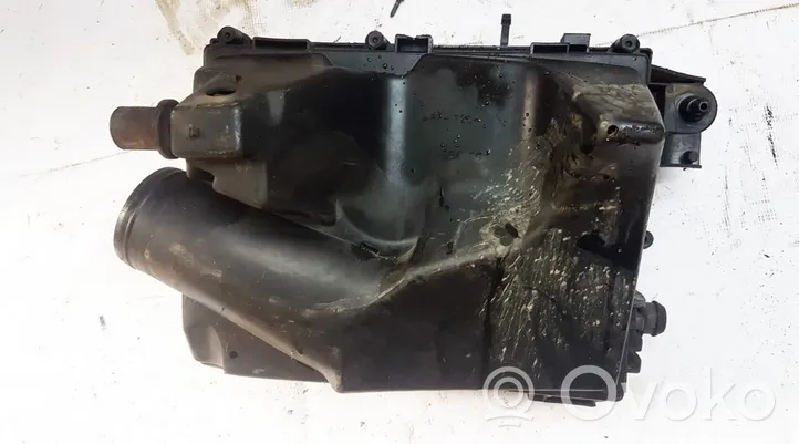 Opel Vectra C Boîtier de filtre à air 9177263