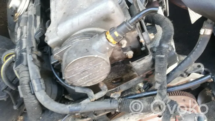 Opel Astra G Pompe à vide 0252738