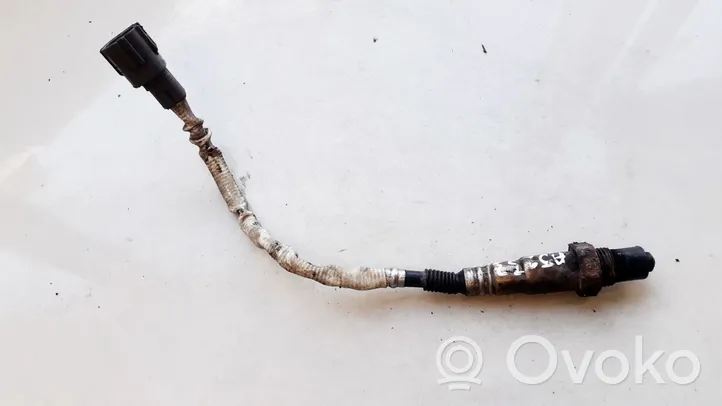 Toyota Aygo AB10 Lambda probe sensor 