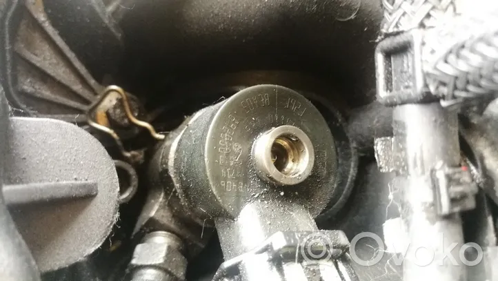 Mazda 3 I Injecteur de carburant 0445110188