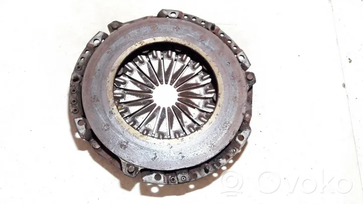 Mazda 3 I Pressure plate 