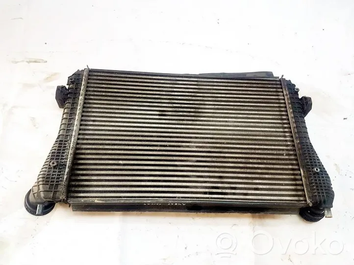 Volkswagen PASSAT B6 Radiatore intercooler 3c0145805p