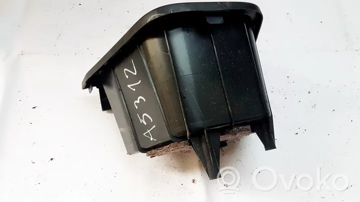 Toyota Prius (XW20) Glove box 6499747010