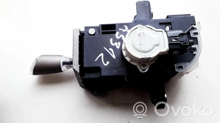 Toyota Prius (XW20) Gear selector/shifter (interior) 