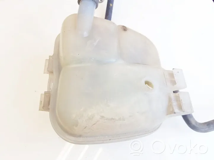 Opel Astra G Coolant expansion tank/reservoir 90530687